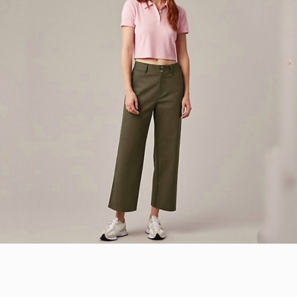 EUC Pants